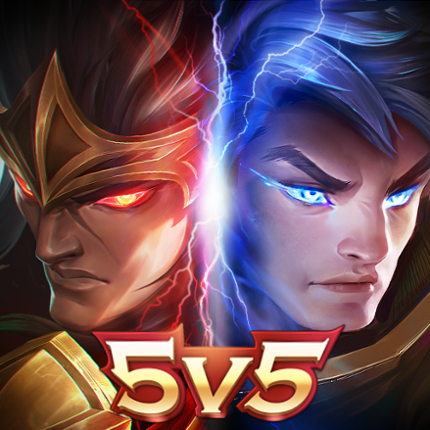 CL:Champions Legion | 5v5 MOBA Game Cover