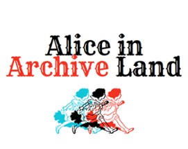 Alice in Archive Land Image