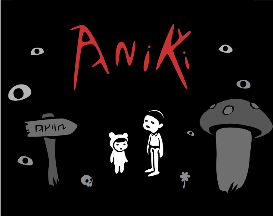 Aniki Game Cover