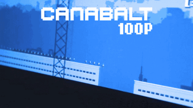 Canabalt 100p Image