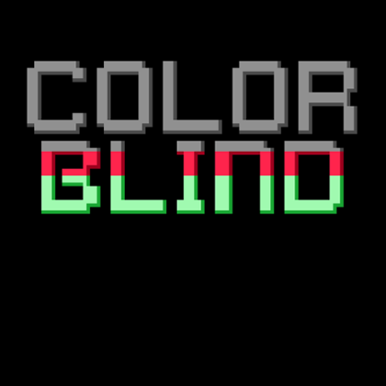 Color Blind Game Cover