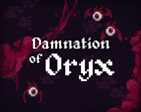 Damnation of Oryx Game Cover