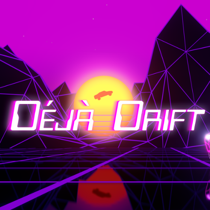 Deja Drift Game Cover