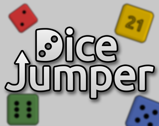 Dice Jumper Game Cover