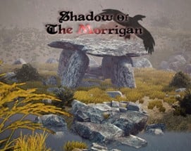 Shadow of The Morrigan Image