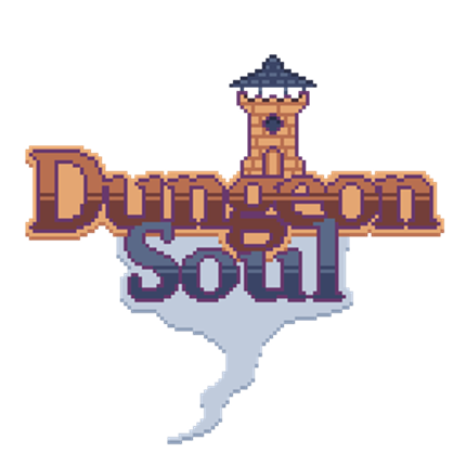 Dungeon Soul Game Cover