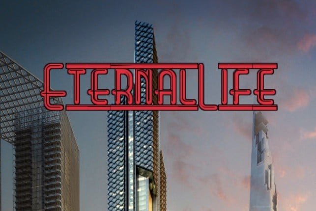 EternalLife Game Cover