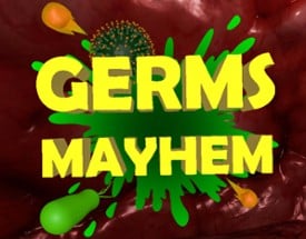 Germs Mayhem Image