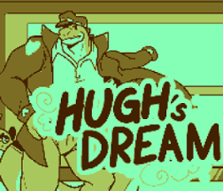 Hugh's Dream Image