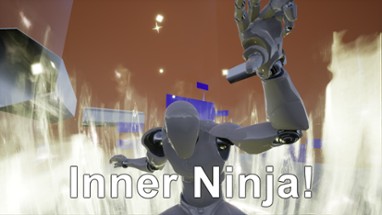 Inner Ninja! Image