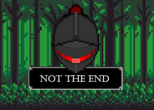 Not the End Image