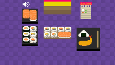 Pazuru Packing Sushi Image