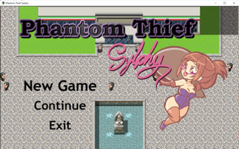 Phantom Thief Sylphy Image