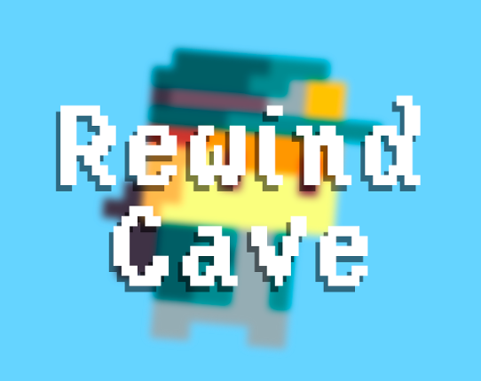 Rewind Cave Game Cover