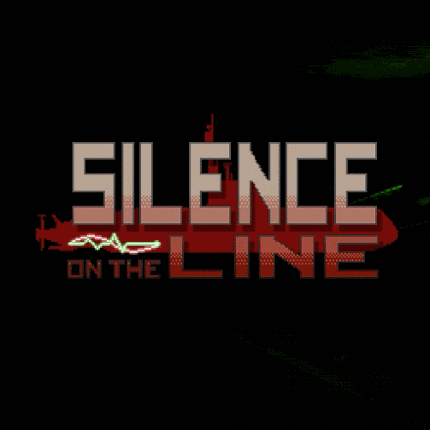 Silence on the Line Game Cover
