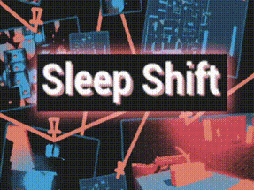 Sleep Shift Image