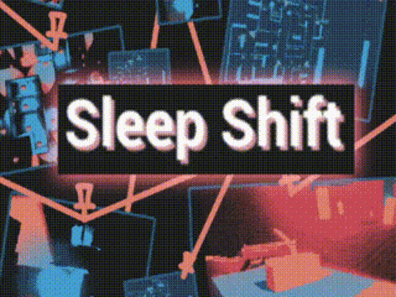 Sleep Shift Game Cover