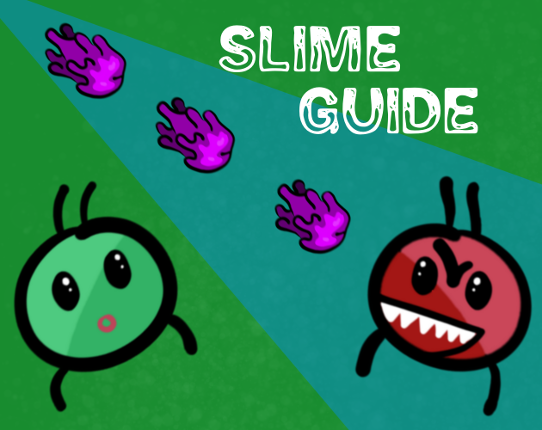 Slime Guide Game Cover