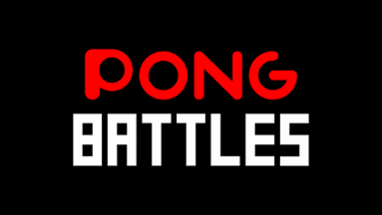 Pong Battles Image