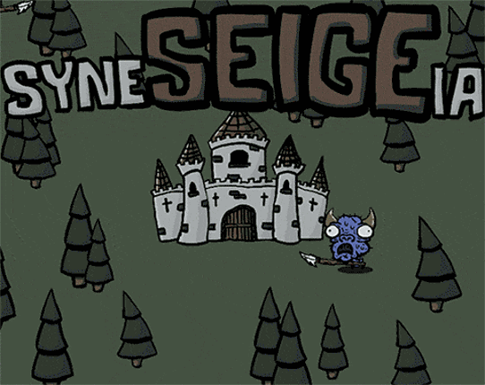SyneSEIGEia Game Cover