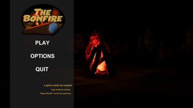 The Bonfire Image