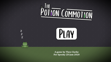 The Potion Commotion Image