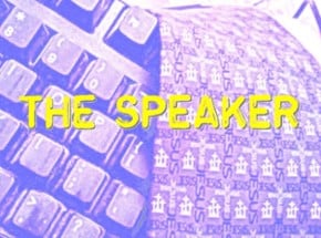 The Speaker Image