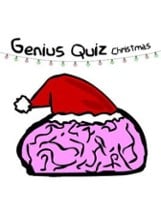 Genius Quiz Christmas Image