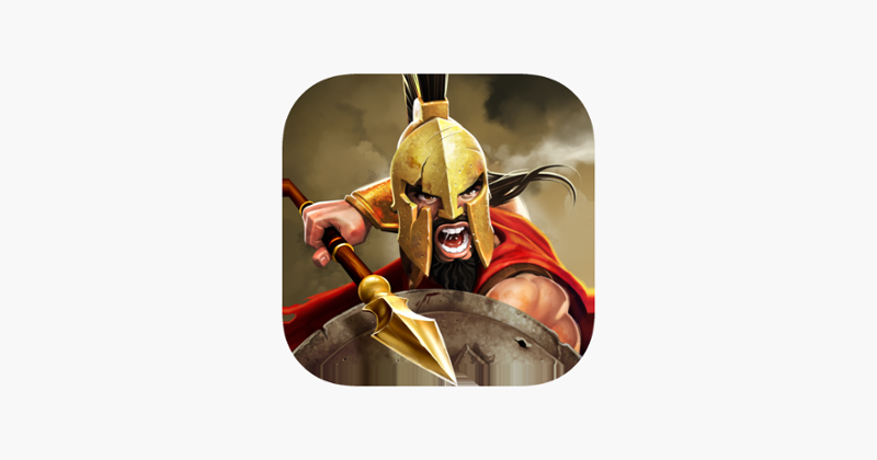 Gladiator Heroes Arena Legends Game Cover