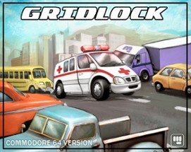 Gridlock Image