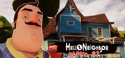 Hello Neighbor Alpha 2 Image