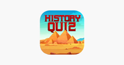 History Quiz Game 2024 Image