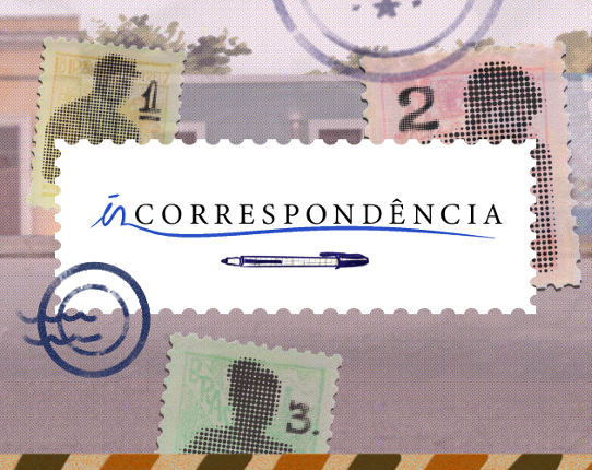 Incorrespondência Game Cover