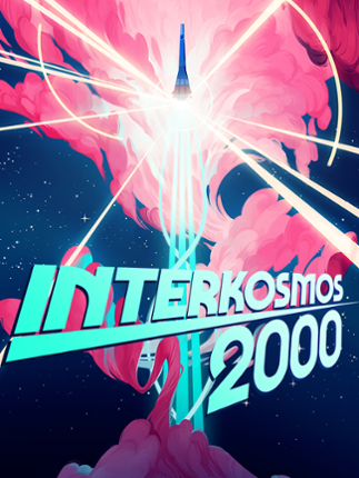 Interkosmos 2000 Game Cover