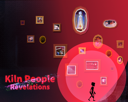 Klin People Revelations Game Cover