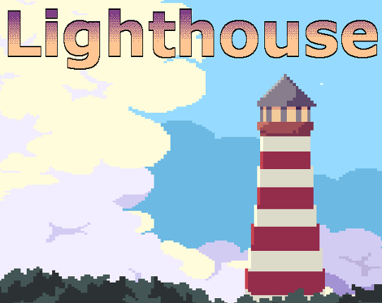 Lighthouse Game Cover