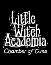 Little Witch Academia: Chamber of Time Image