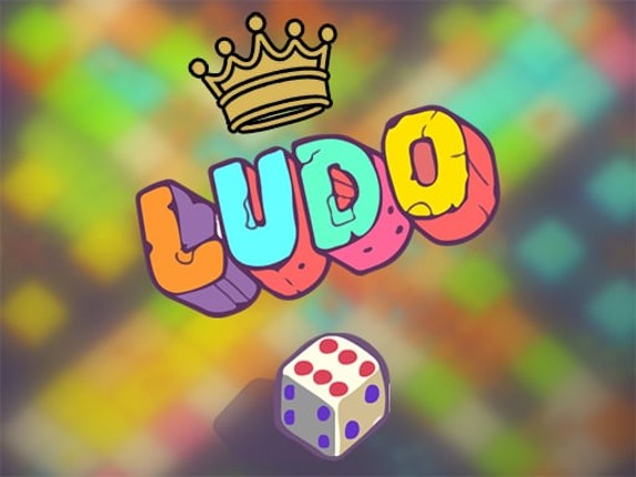 Ludo Wars Game Cover