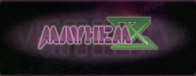 Mayhem ZX Image