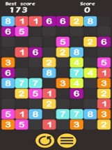 Pop Pop - Block Puzzle Mania Game Image