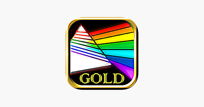 PrismaPix Gold Game Cover