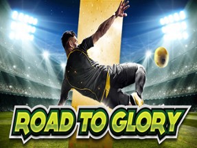 Road to Glory Image