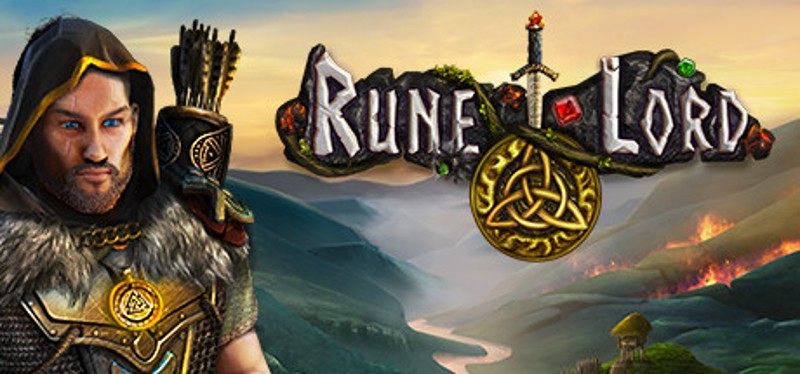 Rune Lord Game Cover