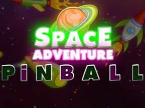 Space Adventure Pinball Image