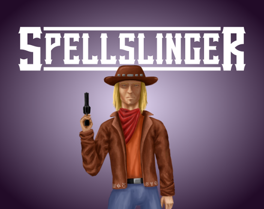 Spellslinger Game Cover