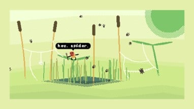 Spider Ponds Image