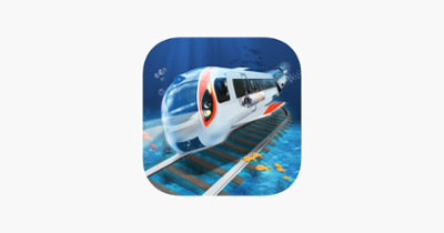 Swim Underwater Train Simulator Image