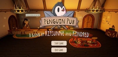 Penguin Pub Image