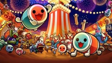 Taiko no Tatsujin: The Drum Master! Image