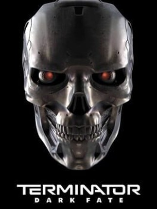 Terminator: Dark Fate Game Cover